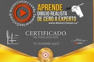 Certificado