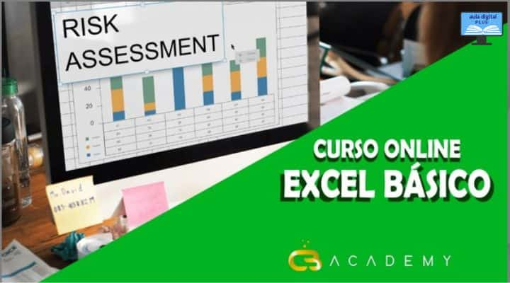 Curso de Excel Online Básico