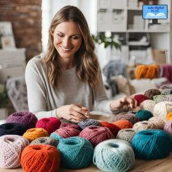 Curso de Crochet Online Gratuitos