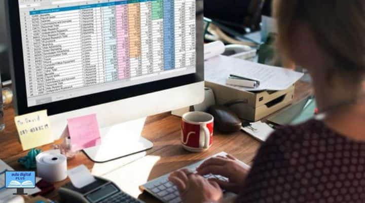 Excel Básico para Principiantes