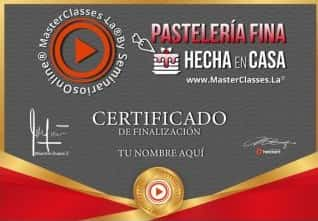 Certificado