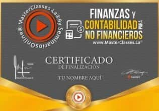 Certificado