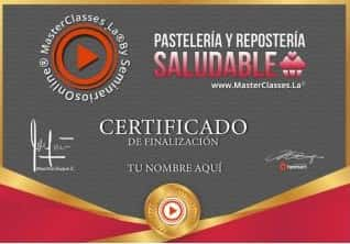 Certificado