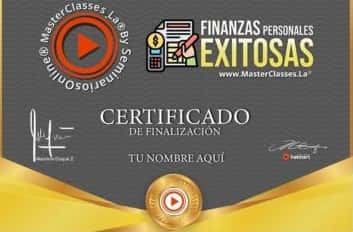 Certificado