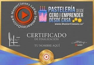 Certificado