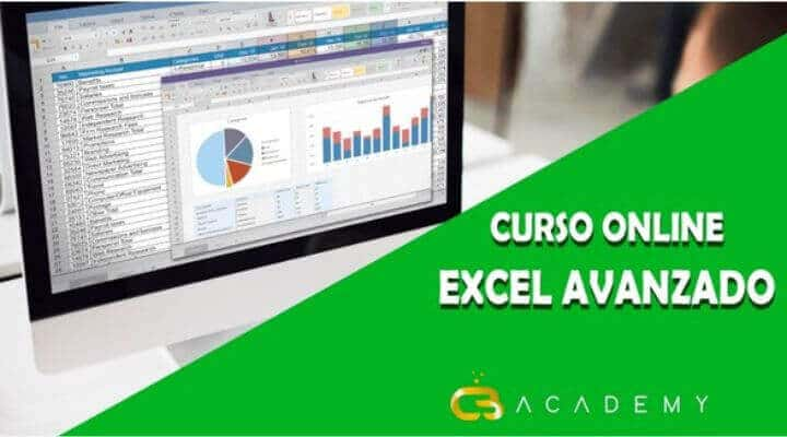 Curso Online de Excel Avanzado