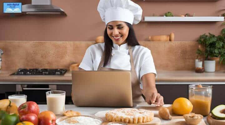 Curso de Pastelería y Repostería Saludable