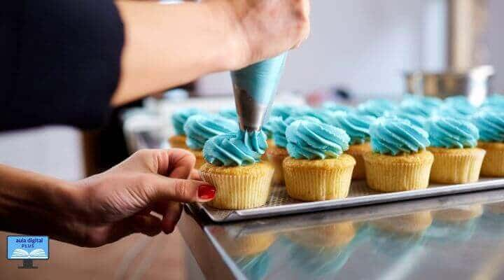 Elaboración de Pasteles Creativos