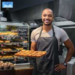 Pastelería y Repostería Saludable